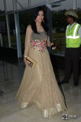 Jyothi Lakshmi Movie Audio Launch